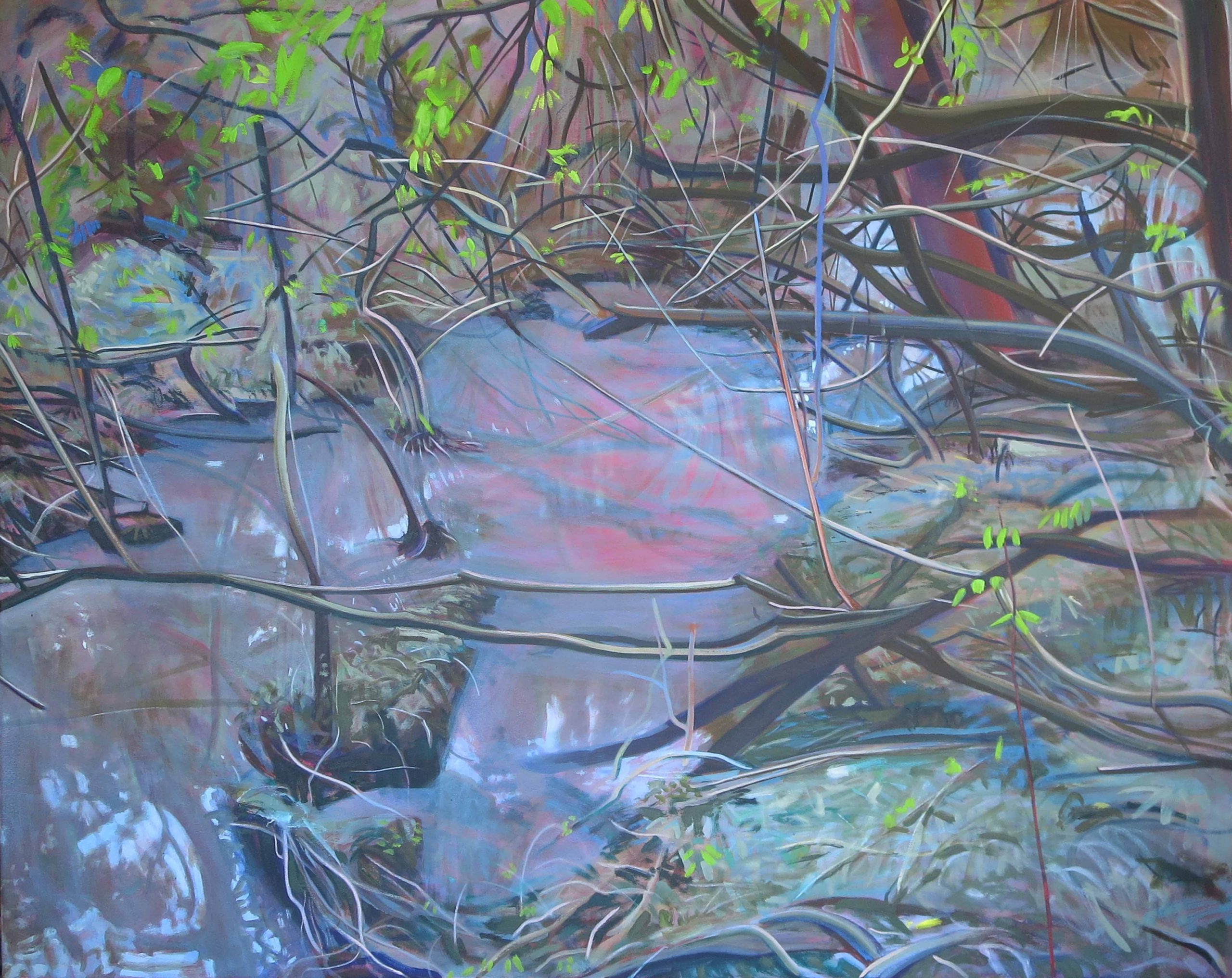 Adrián Paiva | Galería Isabel Anchorena