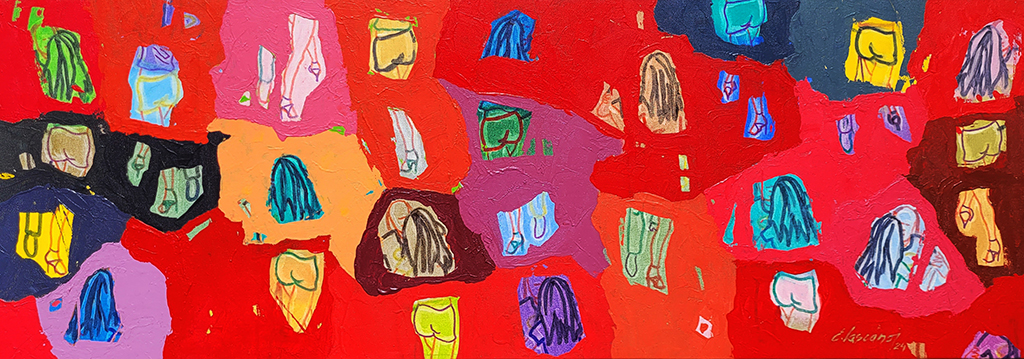 Eduardo-Lascano-Dimelo-Al-Oido-37x106cm-1